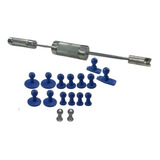 Kit U s a Repuxadeira Pesada Martelinho Ouro ventosas Alum