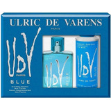 Kit Udv Blue
