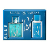 Kit Udv Blue Edt