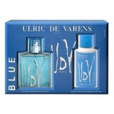 Kit Udv Blue Perf
