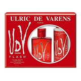 Kit Udv Flash For