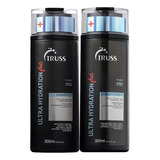 Kit Ultra Hydration Plus