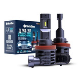 Kit Ultra Led 8200 Lúmens H1 H3 H4 H7 H8 H9 H11 4300k