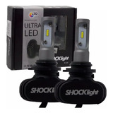 ultra automotivo lampada shocklight 6000k
