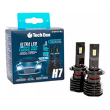 Kit Ultra Led Force One H7