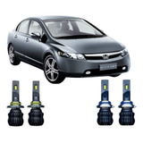 Kit Ultra Led Honda