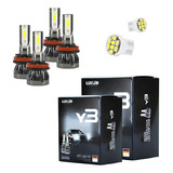 Kit Ultra Led Nano