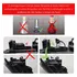 Kit Ultra Led Nano Mini 22000 Lumens 6500k Alto Baixo Milha