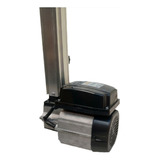 Kit Ultra Rápido Motor Portão Basculante Agl 350kg 5seg Weg