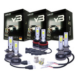 Kit Ultra Super Led