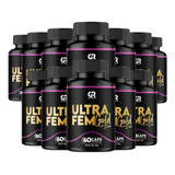 Kit Ultrafem Gold 12