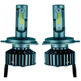 Kit Ultraled 6000k Cc lot 5000 Lm Farol Simples E Milha