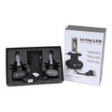 Kit Ultraled Etech 12000