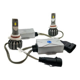 Kit Ultraled Iron 30 000 L mens Farol Alto baixo E Milha