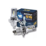 Kit Ultraled Shocklight Nano S15 8400l 6000k Alto E Baixo