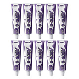 Kit Ultrasex 10un Ponto G Estimulante Facilita Orgasmos