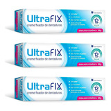 Kit Und 3 Ultrafix