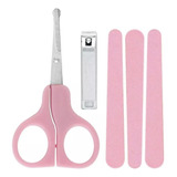 Kit Unhas Bebe