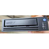 Kit Unidade Lto3 Ibm controladora cabo 87 Fitas Usadas