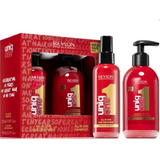 Kit Uniq One Revlon Leave In 150ml Ll In One Shampoo 250ml