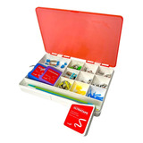 Kit Universal Academico Ultramatrix