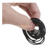 Kit Universal Correias Toca Fita Casssete De 40 A 135m