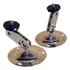 Kit Universal De 2 Braços suportes De Metal Para Câmeras