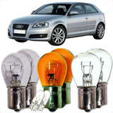 Kit Universal Lampadas Para