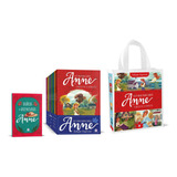 Kit Universo Anne Anne