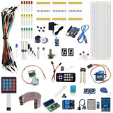 Kit Uno R3 Completo Nfe 2 Ebooks Eletrônica Ômega