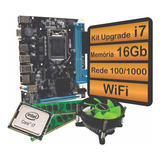 Kit Up Grade Intel