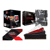 Kit Upg Gamer Amd