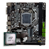 Kit Upgrade Processador