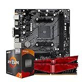 Kit Upgrade AMD Ryzen 7 5700G