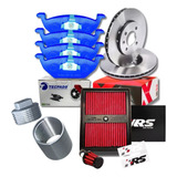 Kit Upgrade Completo Up