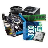 Kit Upgrade Computador I5