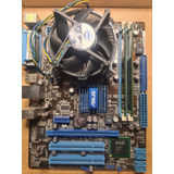 Kit Upgrade Core 2