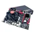 Kit Upgrade Core I3 + Placa Mãe Lga 1155 + 8gb Ddr3 Cor Preto