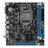 Kit Upgrade Core I5 2400 8gb Ddr3 1600mhz Placa Mãe H61