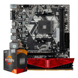 Kit Upgrade Gamer
