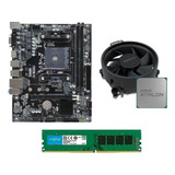 Kit Upgrade Gamer Ahtlon