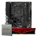 Kit Upgrade Gamer Amd