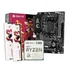 Kit Upgrade Gamer Ddr4 - B550m + Ryzen 5 3600 + 16gb