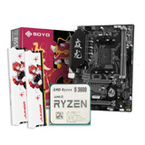 Kit Upgrade Gamer Ddr4
