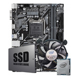 Kit Upgrade Gamer I7