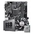 Kit Upgrade Gamer I7 3.8ghz Placa Mae  16gb Ram Ssd 240 500w