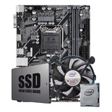 Kit Upgrade Gamer I7