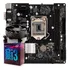 Kit Upgrade Gamer Intel Core I3 8ª Geração + Placa-mãe