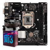 Kit Upgrade Gamer Intel