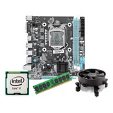 Kit Upgrade Gamer Intel